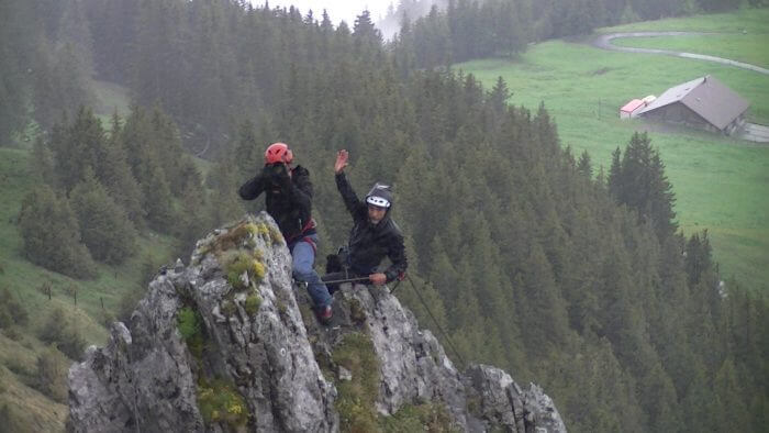 Via_ferrata_chullanka_suisse_team