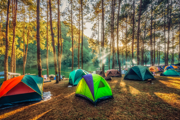 Les 10 meilleures tentes de randonnée et bivouac 2023