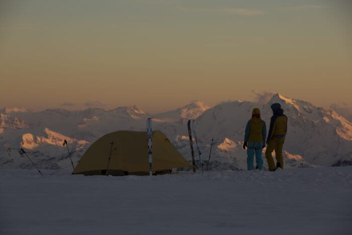 La Sportiva_Chullanka