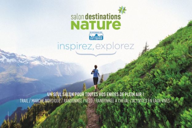 Chullanka au salon Destinations Nature à Paris