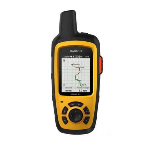 GPS inreach SE+