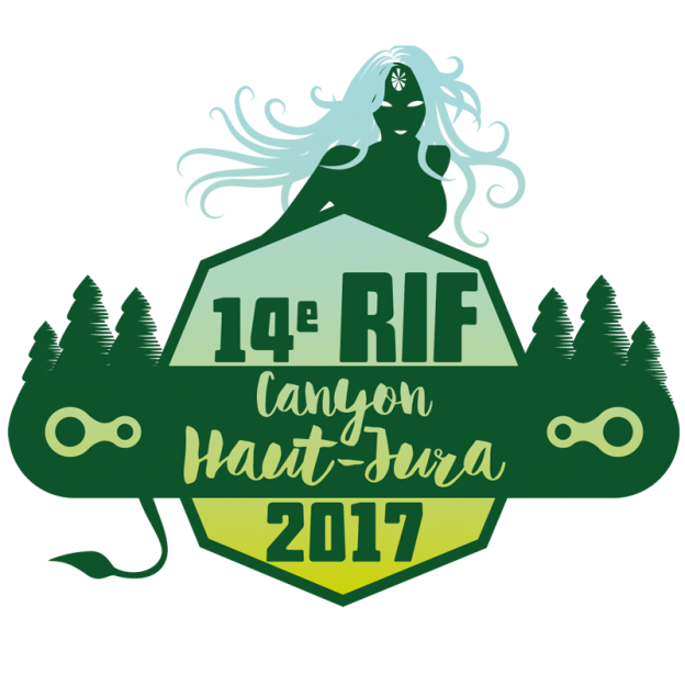 Chullanka participe au 14ème RIF Canyon