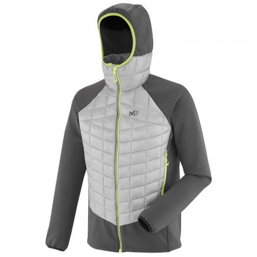 Veste Chamonix Thermal Hybrid