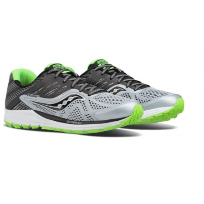 La Ride 10 Fit Homme est une chaussure trail de competition