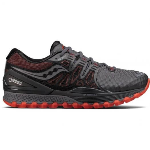 chaussure trail Xodus iso 322