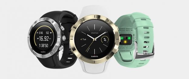 SUUNTO S’OFFRE UNE CURE MINCEUR