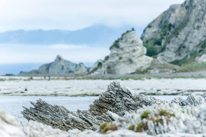 Kaikoura""