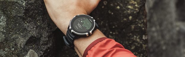 SUUNTO SPARTAN SPORT WHR BARO, nouveautés et améliorations !