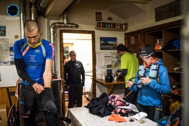 Ep.1 : Nos Chullis participent à la course ELS 2900