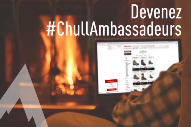 Rejoignez la team Chull’ ambassadeurs !