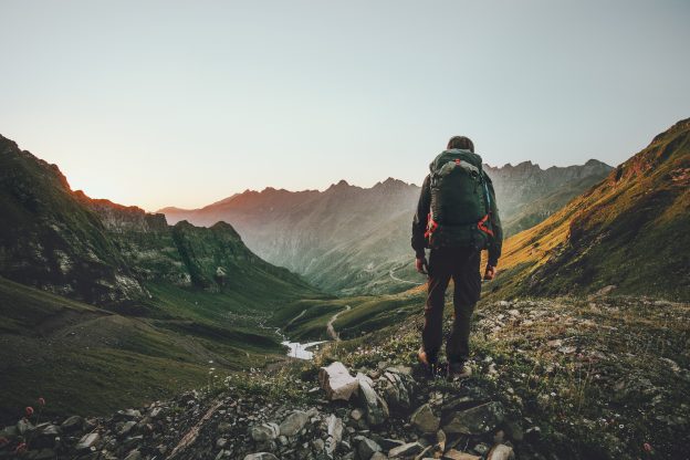 Rendez-vous sur Destinations Nature 2018 à Paris