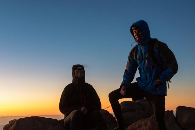 Récit d’aventures : l’ascension du Pic de Teide, par Romain, Chull’Ambassadeur