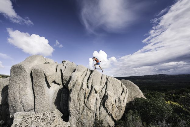 Millet se lance dans le Trail Running !