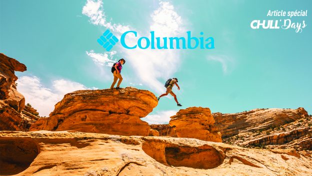 Columbia : La marque Outdoor née dans l’Oregon