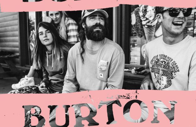 Burton, les nouveautés lifestyle