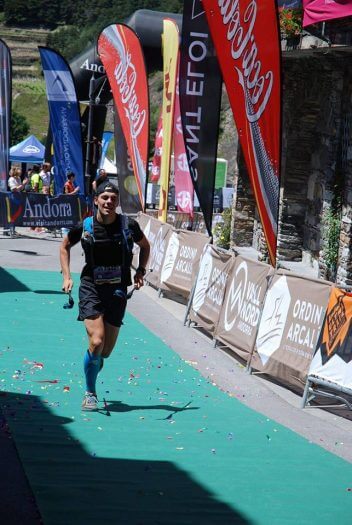  Andorra Ultratrail