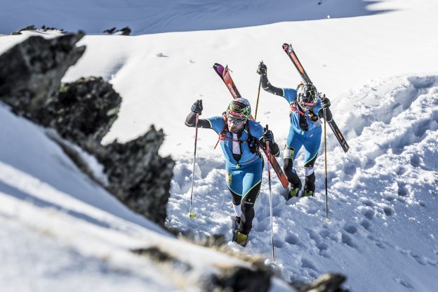 Casque Speed Comp de CAMP : Confort et sécurité !