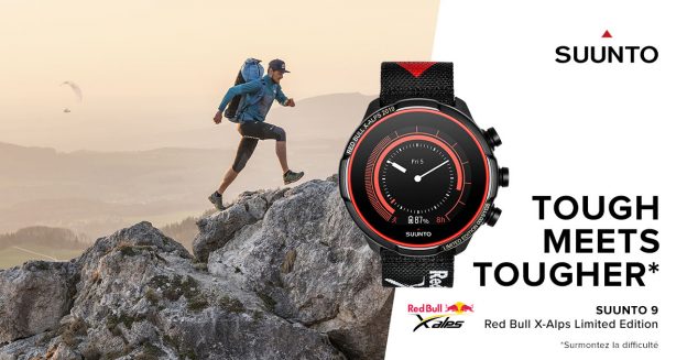 La Suunto 9 Baro: un compagnon idéal pour la course d’aventure la plus difficile au monde