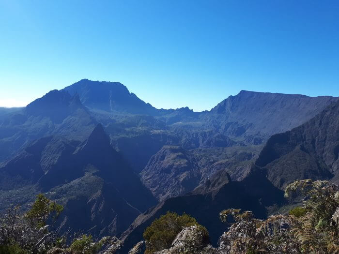 cirque de mafate