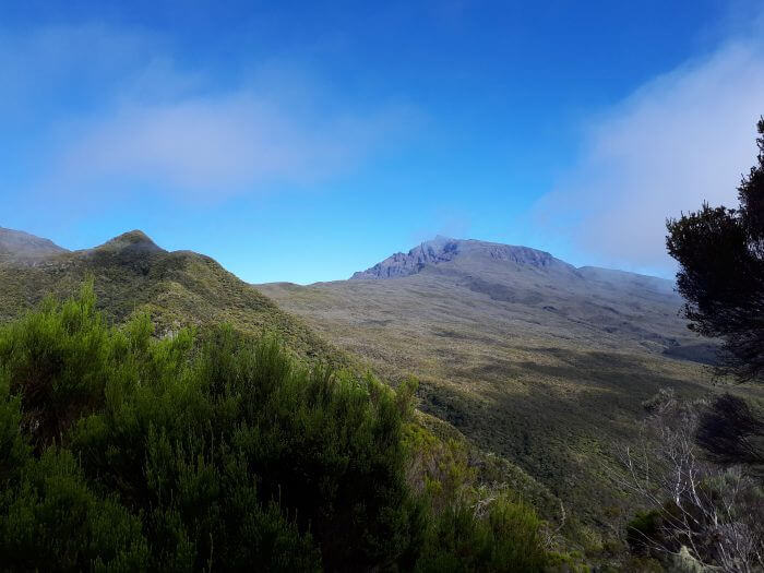 La Réunion