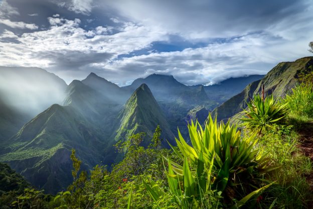 Récit Grand Raid de La Réunion – Partie 1/3