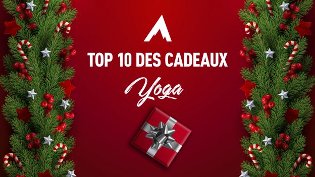 Top 10 des cadeaux Yoga