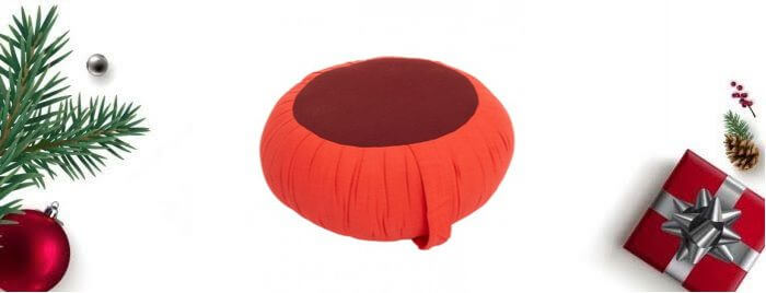 coussin de meditation