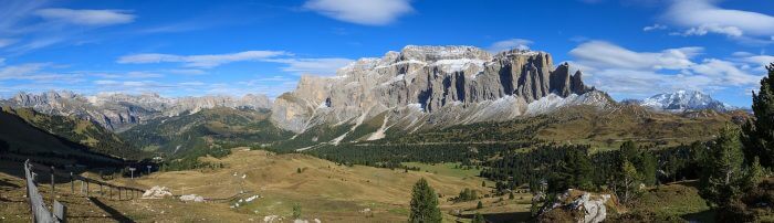 Terrain de jeux pour La Sportiva