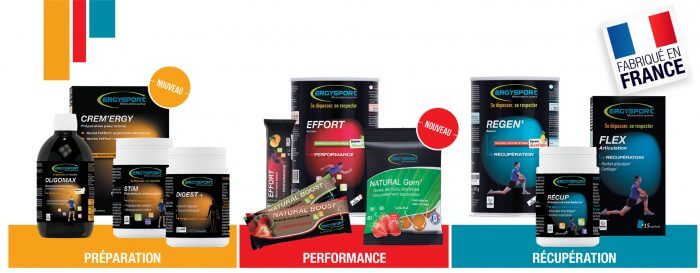 gamme ergysport disponible chullanka