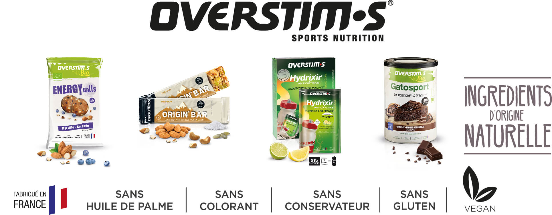 overstim.s alimentation sportive