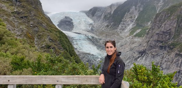 Road trip et Randonnées en Nouvelle-Zélande !