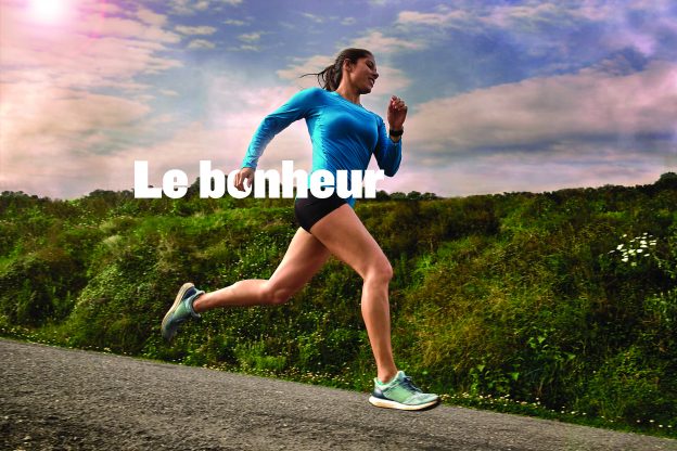 Garmin Forerunner 745 : Visez de nouveaux records