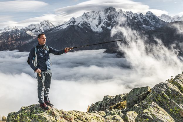 Cimalp, le vêtement outdoor technique et français