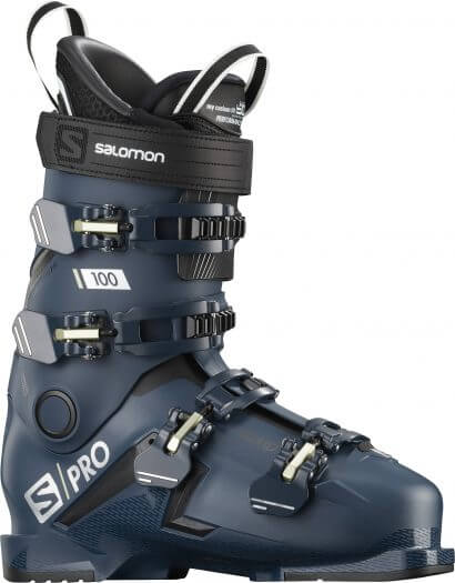 Chaussure de ski Salomon