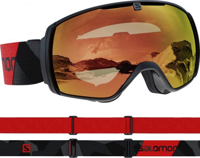 Masque de ski XT ONE