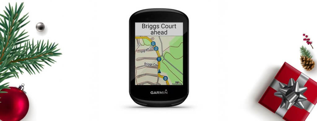 EDGE 830 GARMIN