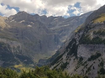 Cirque de Gavarnie