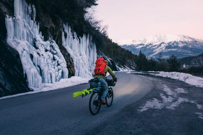 Roadtrip dans le Mercantour