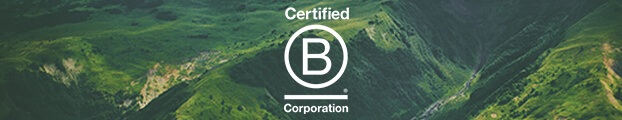 B Corp, un des grands labels écologiques