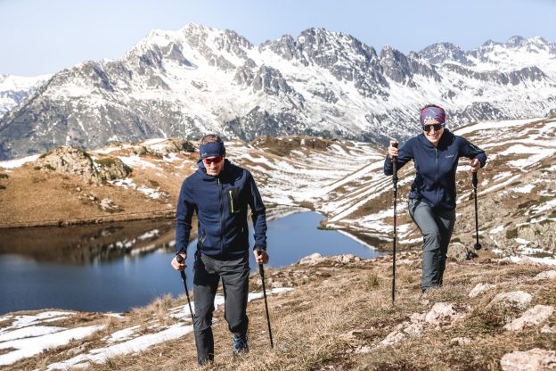 Cimalp, la marque Outdoor Française éco-responsable