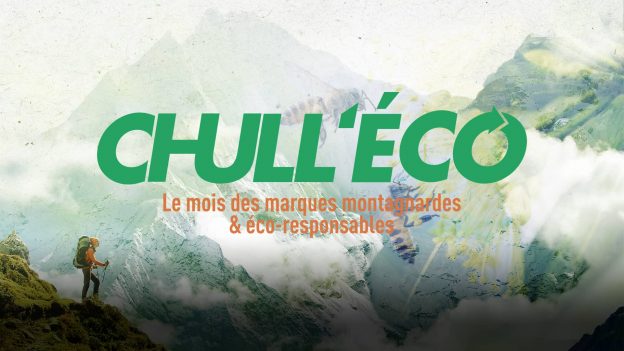 Chull’ECO : Focus sur l’éco-responsabilité du monde outdoor