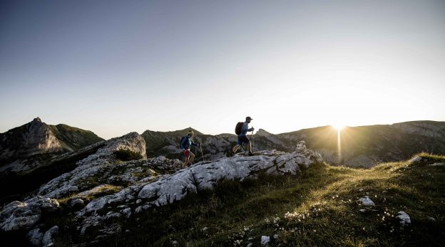 La Sportiva et l’environnement, une histoire de plus de 80 ans