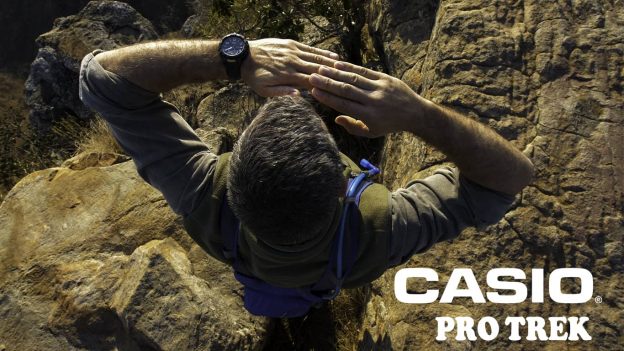 Montres Casio Pro Trek : En route vers l’aventure