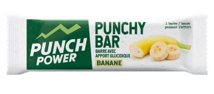 Punchy Bar gout banane 