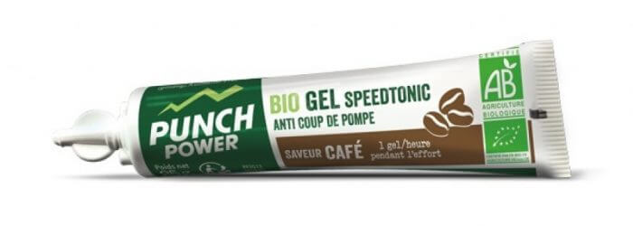 speedtonic gout café à prendre pendant l'effort pour se redonner du boost