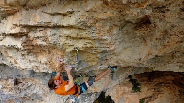 Sébastien Bouin, nouveau partenaire Chullanka