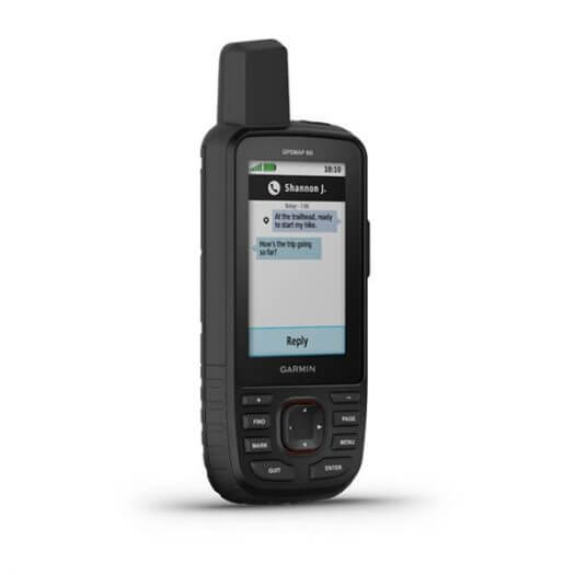 GPSMAP66i Garmin