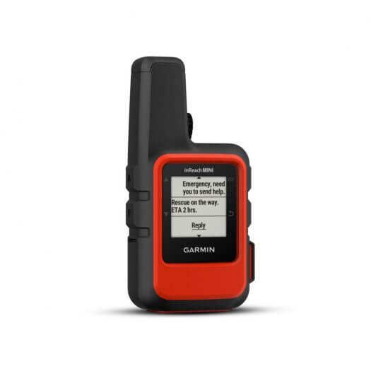 GPS InReach mini Garmin