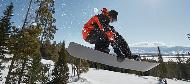 Garmin discount instinct snowboard