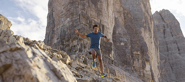 chaussure de trail Hoka speedgoat 5